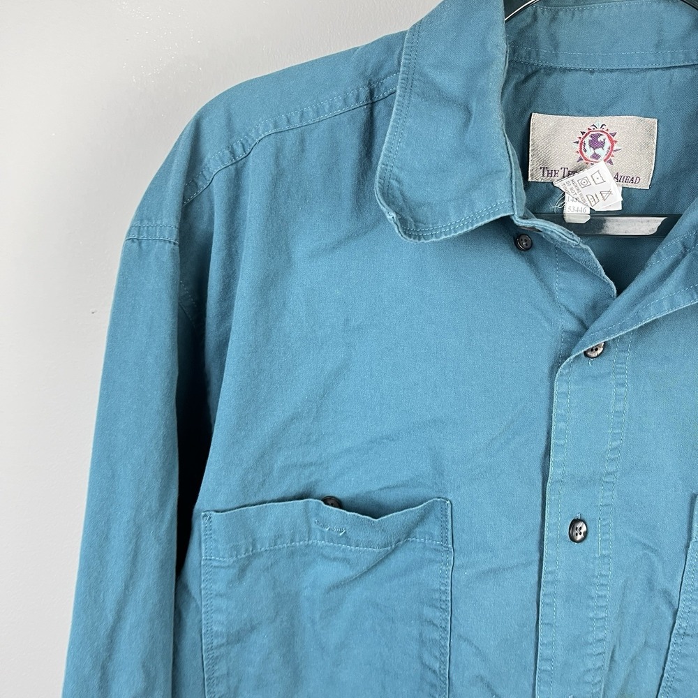 The Territory Ahead Lot of 3 Mens Shirts Large Long Sleeve Button Down - Picture 8 of 14